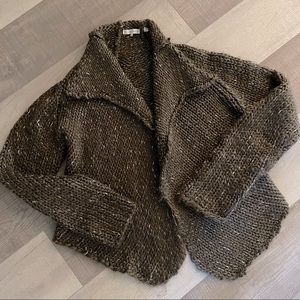 360Sweater, Knit Sweater Cardigan